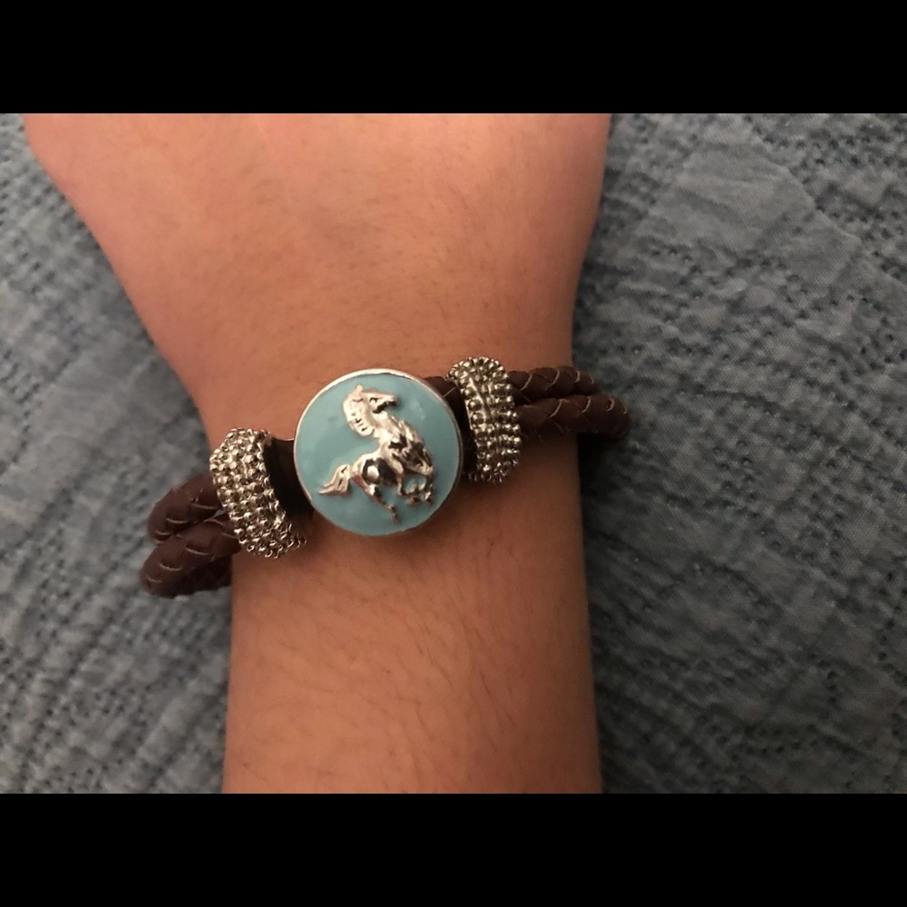 💙bracelet💙 - Picture 2 of 3
